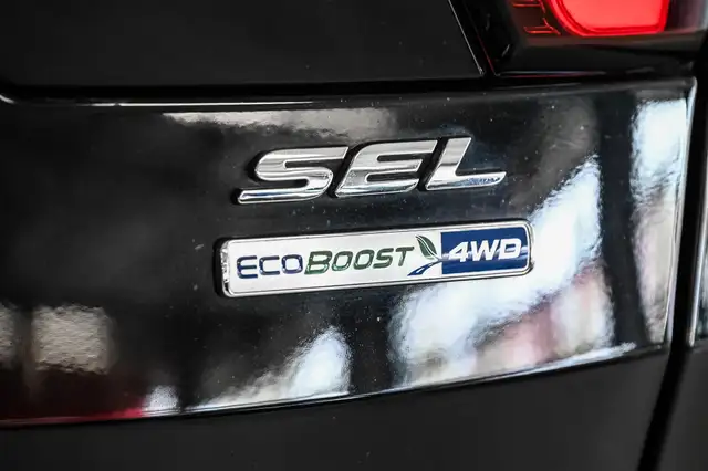 2019 Ford Escape SEL AWD | Mags | Cuir | Caméra | Fogs | Démarre - Photo 11