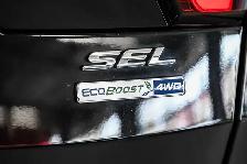 2019 Ford Escape SEL AWD | Mags | Cuir | Caméra | Fogs | Démarre - Photo 11