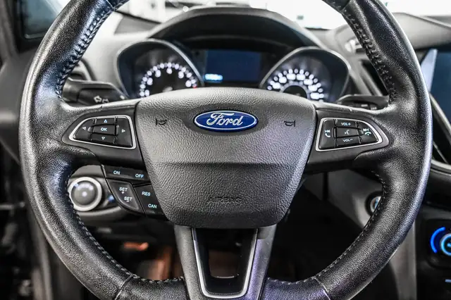 2019 Ford Escape SEL AWD | Mags | Cuir | Caméra | Fogs | Démarre - Photo 19