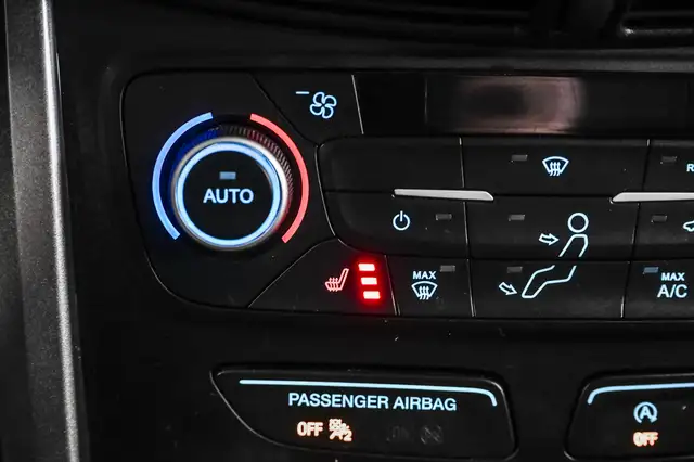 2019 Ford Escape SEL AWD | Mags | Cuir | Caméra | Fogs | Démarre - Photo 24