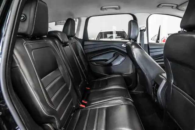 2019 Ford Escape SEL AWD | Mags | Cuir | Caméra | Fogs | Démarre - Photo 28