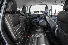2019 Ford Escape SEL AWD | Mags | Cuir | Caméra | Fogs | Démarre - Photo 28