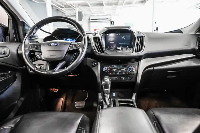 2019 Ford Escape SEL AWD | Mags | Cuir | Caméra | Fogs | Démarre - Photo 29