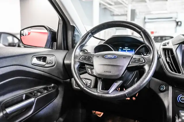 2019 Ford Escape SEL AWD | Mags | Cuir | Caméra | Fogs | Démarre - Photo 30