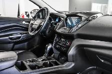 2019 Ford Escape SEL AWD | Mags | Cuir | Caméra | Fogs | Démarre - Photo 31
