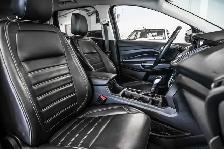 2019 Ford Escape SEL AWD | Mags | Cuir | Caméra | Fogs | Démarre - Photo 32