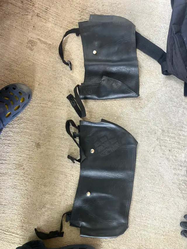 Woman’s Motorcycle Gear. - Photo 6