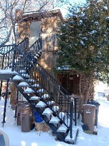 Nice 2 bdrs-All inclusive-Wi-Fi/Hydro/Appliances-Jun or Jul - Photo 2