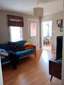 Nice 2 bdrs-All inclusive-Wi-Fi/Hydro/Appliances-Jun or Jul - Photo 4