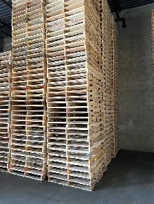48x40 pallet skid wanted - Photo 2