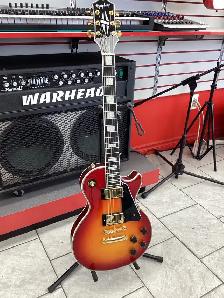 Guitare électrique Epiphone