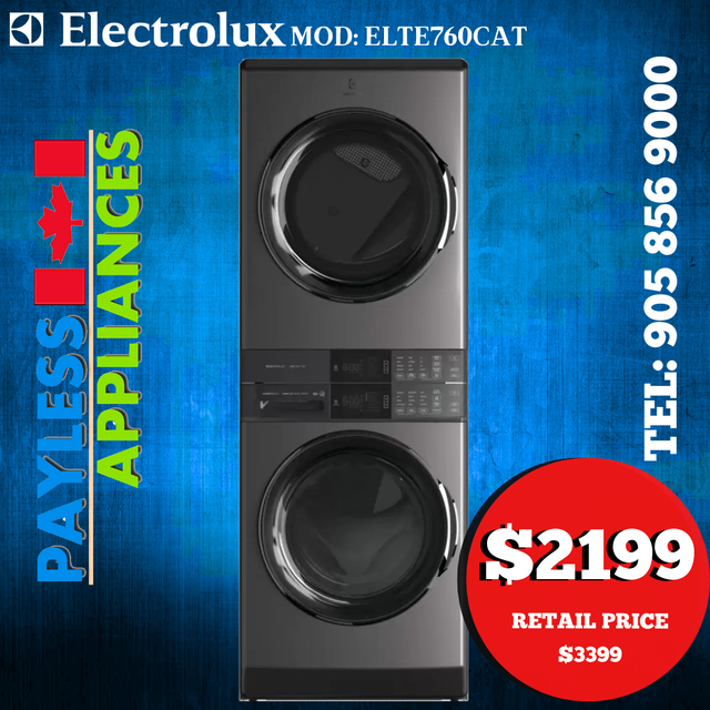 Payless Appliances Weekly Specials Deals On Brand Name Appliance - Photo 10
