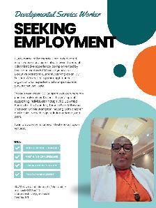 Looking for DSW Positions