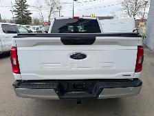 2021 Ford F-150 XLT SUPERCREW 4X4 / ACCIDENT FREE - Photo 5