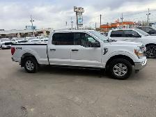 2021 Ford F-150 XLT SUPERCREW 4X4 / ACCIDENT FREE - Photo 8