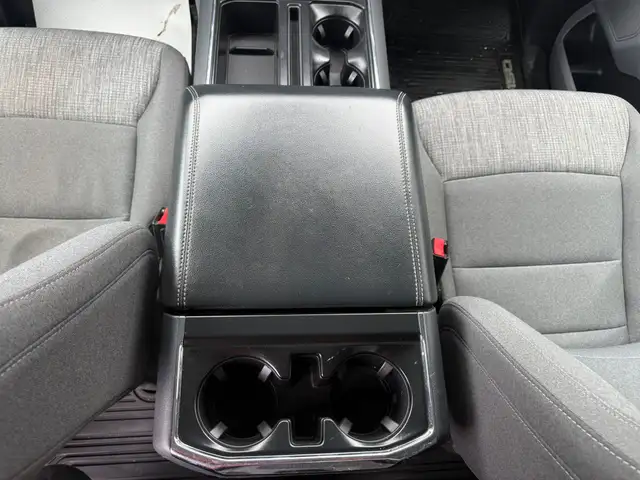 2021 Ford F-150 XLT SUPERCREW 4X4 / ACCIDENT FREE - Photo 11