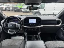 2021 Ford F-150 XLT SUPERCREW 4X4 / ACCIDENT FREE - Photo 12