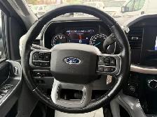 2021 Ford F-150 XLT SUPERCREW 4X4 / ACCIDENT FREE - Photo 15