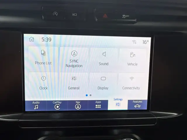 2021 Ford F-150 XLT SUPERCREW 4X4 / ACCIDENT FREE - Photo 17