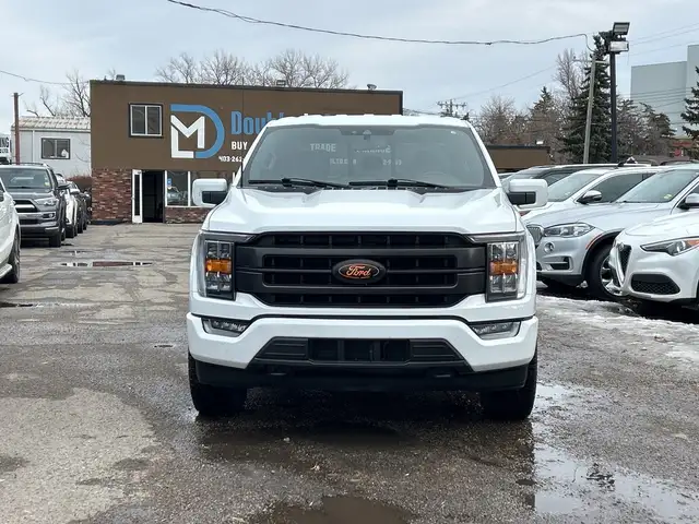 2023 Ford F-150 LARIAT - Photo 2
