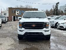2023 Ford F-150 LARIAT - Photo 2