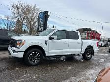 2023 Ford F-150 LARIAT - Photo 3