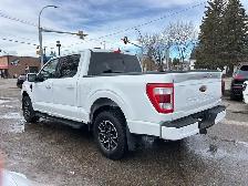 2023 Ford F-150 LARIAT - Photo 4
