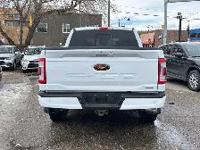 2023 Ford F-150 LARIAT - Photo 5