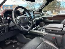 2023 Ford F-150 LARIAT - Photo 9