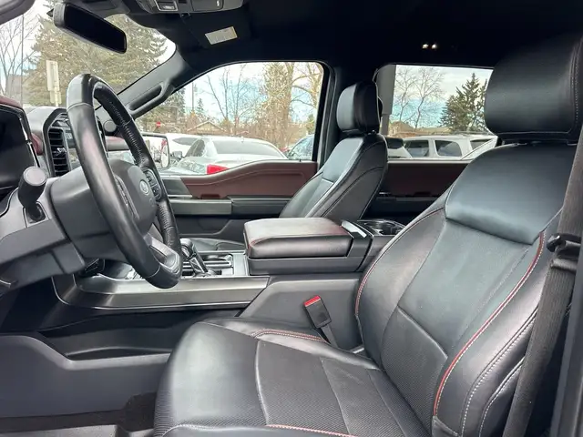 2023 Ford F-150 LARIAT - Photo 10