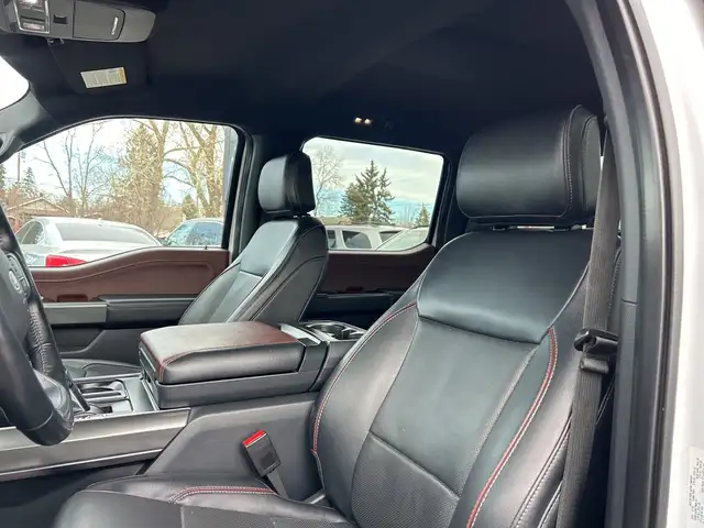 2023 Ford F-150 LARIAT - Photo 11