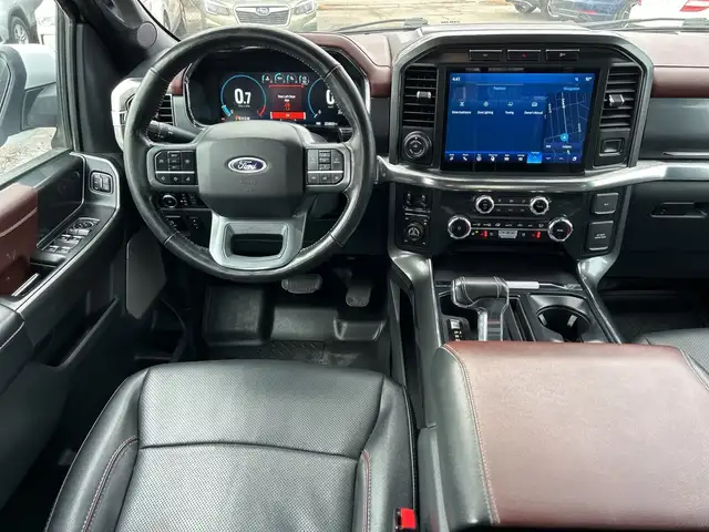 2023 Ford F-150 LARIAT - Photo 14