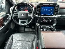 2023 Ford F-150 LARIAT - Photo 14