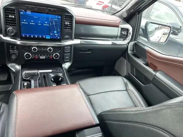 2023 Ford F-150 LARIAT - Photo 15
