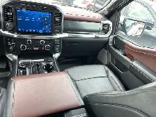 2023 Ford F-150 LARIAT - Photo 15