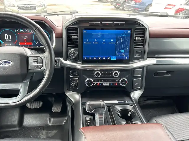 2023 Ford F-150 LARIAT - Photo 16
