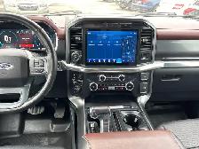 2023 Ford F-150 LARIAT - Photo 16