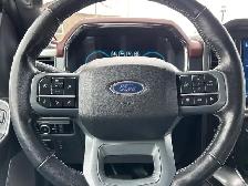 2023 Ford F-150 LARIAT - Photo 17