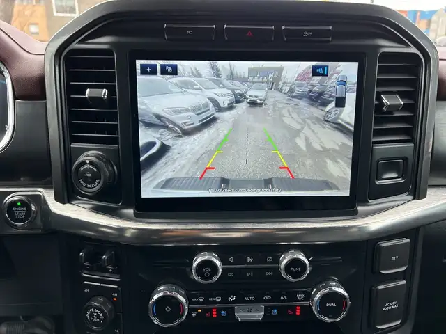 2023 Ford F-150 LARIAT - Photo 19