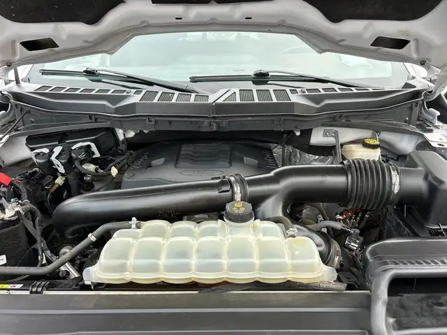 2023 Ford F-150 LARIAT - Photo 20