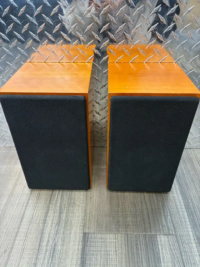 Aperion Diaural Speaker Pair - Photo 2