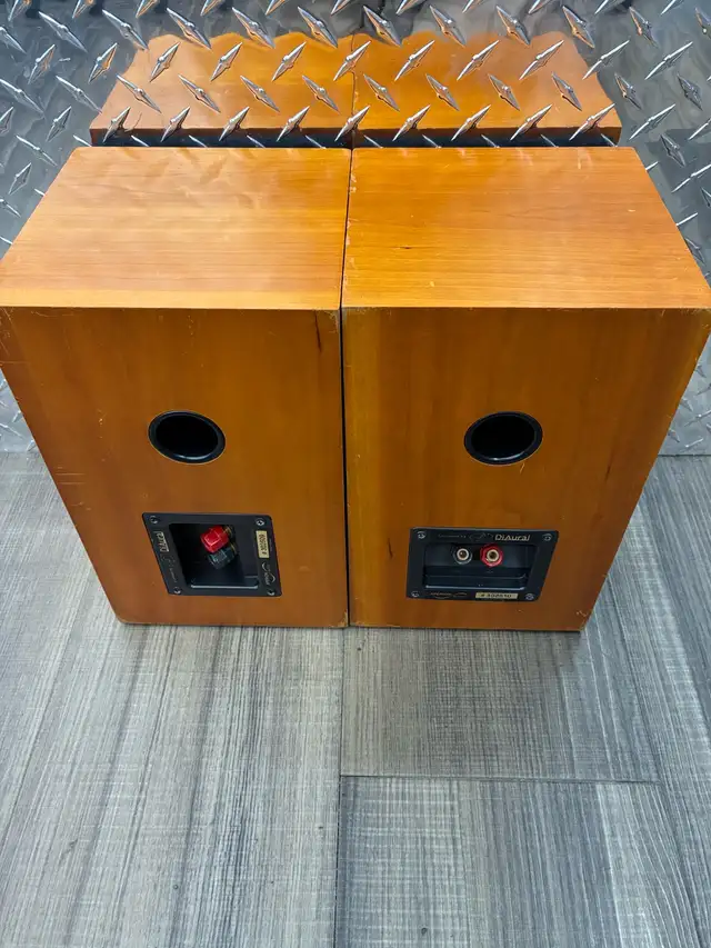 Aperion Diaural Speaker Pair - Photo 3