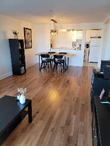 Mois Gratuit-Free Month 3-1/2  Côte-Saint-Luc / Cavendish