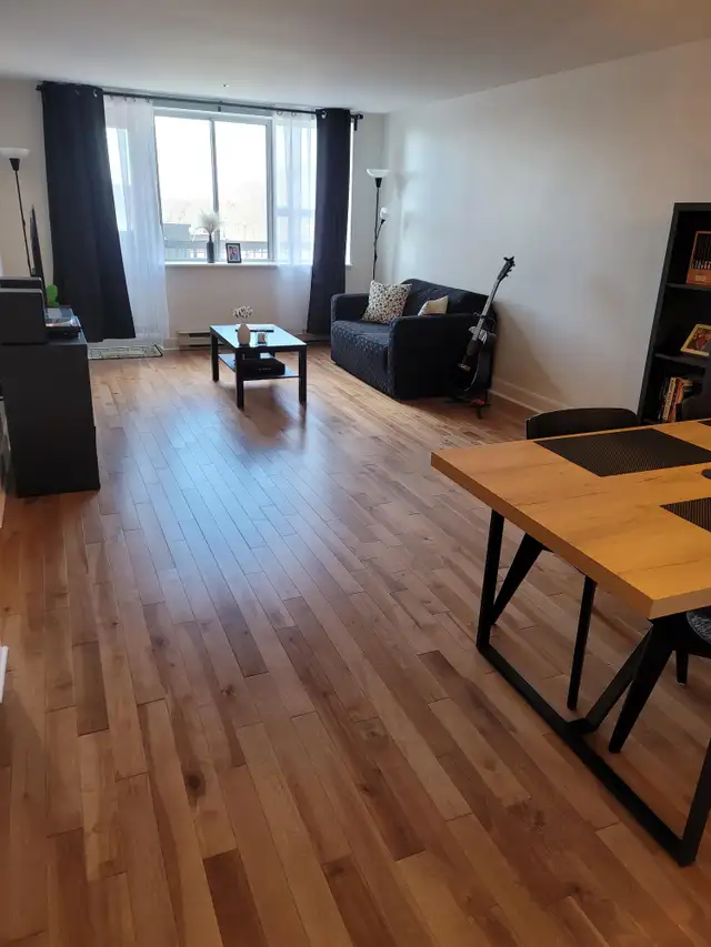 Mois Gratuit-Free Month 3-1/2  Côte-Saint-Luc / Cavendish - Photo 2