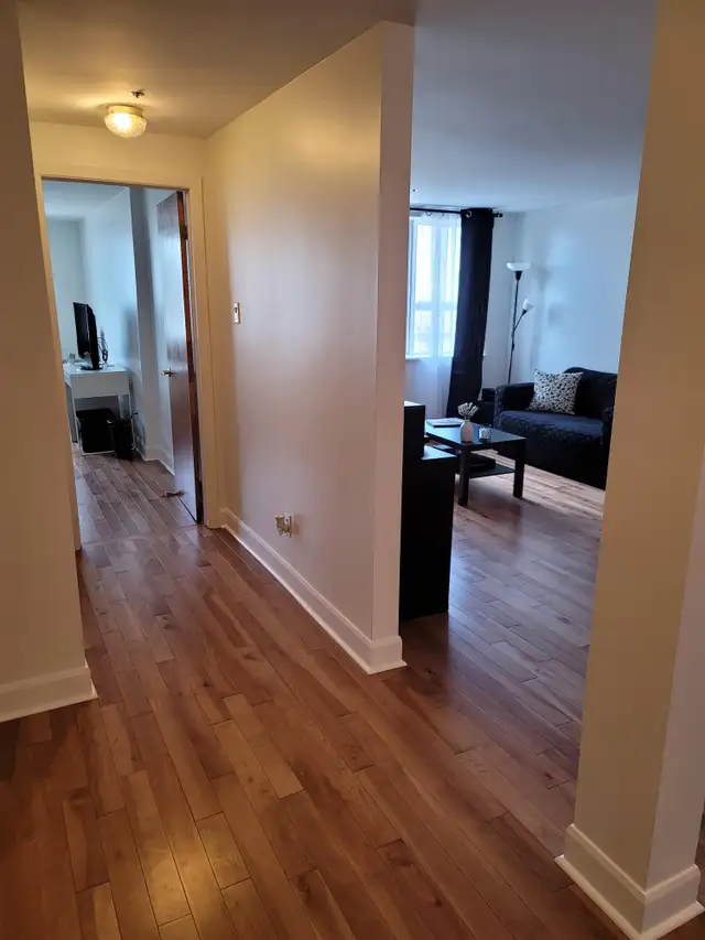 Mois Gratuit-Free Month 3-1/2  Côte-Saint-Luc / Cavendish - Photo 3