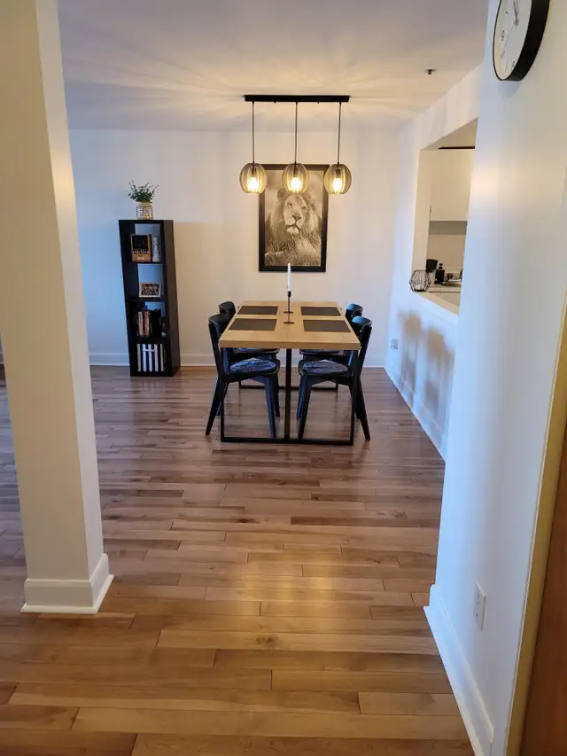 Mois Gratuit-Free Month 3-1/2  Côte-Saint-Luc / Cavendish - Photo 4