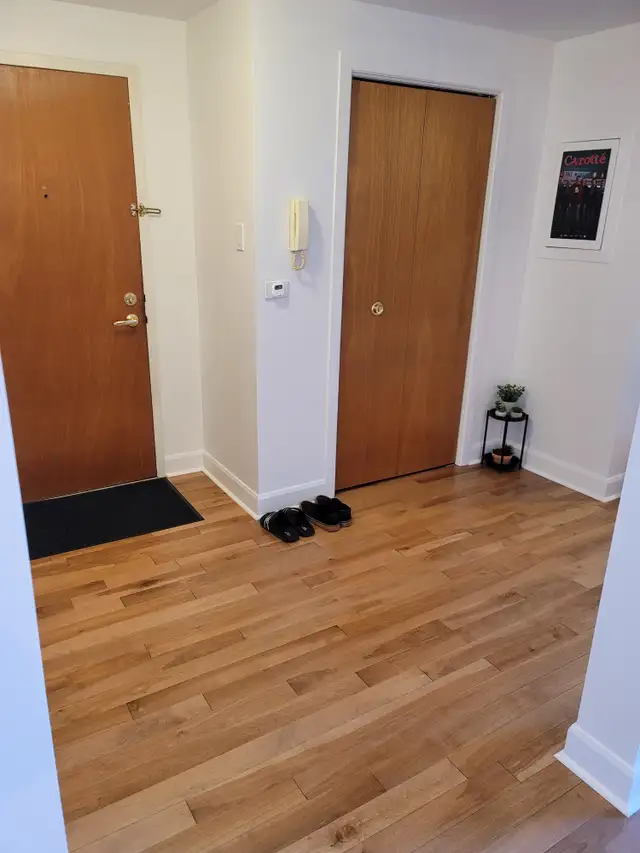 Mois Gratuit-Free Month 3-1/2  Côte-Saint-Luc / Cavendish - Photo 5