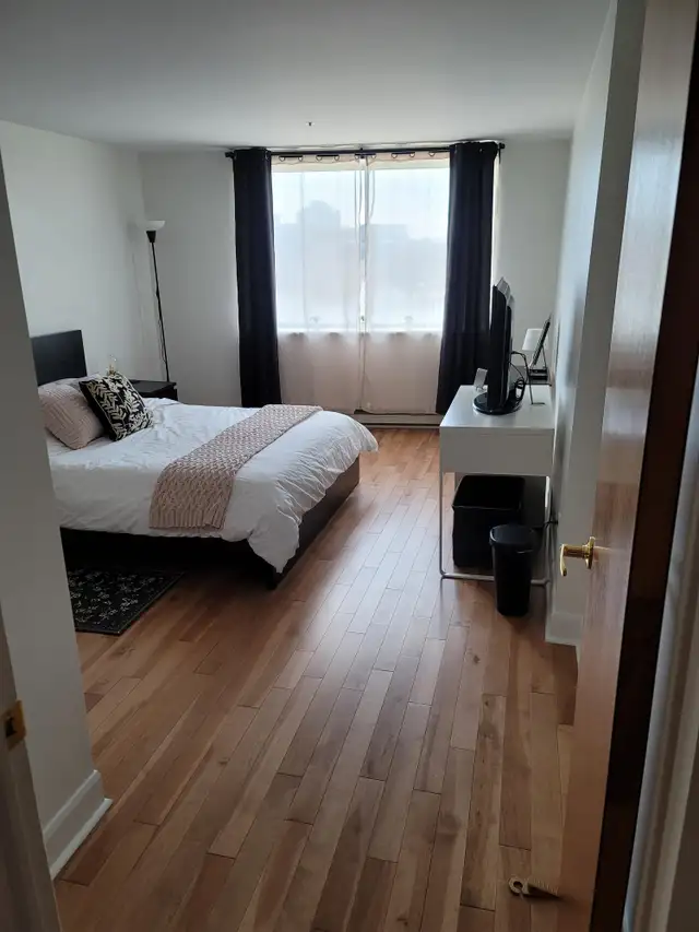 Mois Gratuit-Free Month 3-1/2  Côte-Saint-Luc / Cavendish - Photo 6