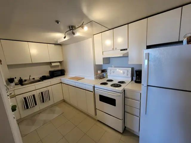 Mois Gratuit-Free Month 3-1/2  Côte-Saint-Luc / Cavendish - Photo 7