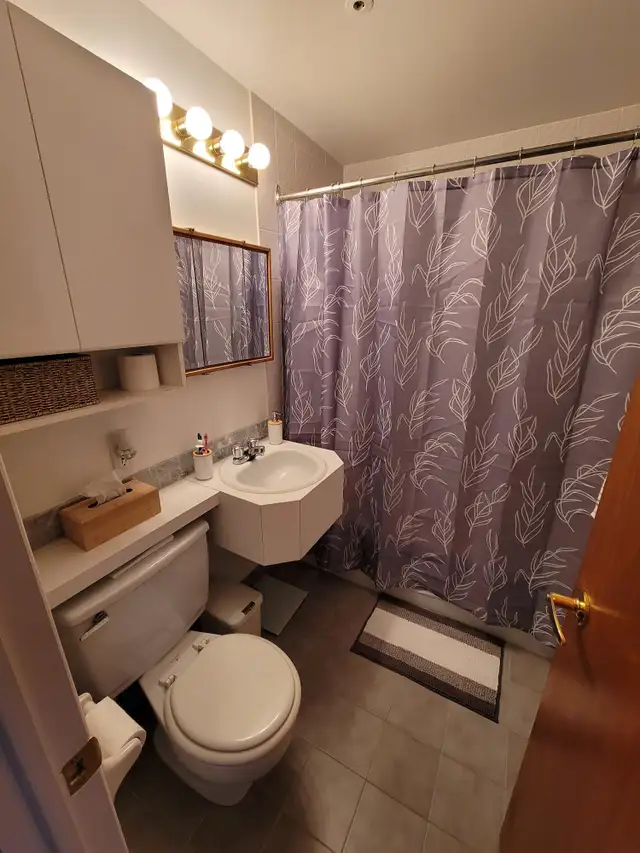 Mois Gratuit-Free Month 3-1/2  Côte-Saint-Luc / Cavendish - Photo 8